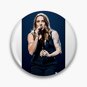 Power Moves, Mel C Style Melanie C Pins