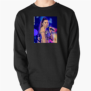 Melanie C Runs the Vibe Melanie C Sweatshirts