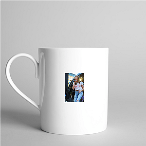 Classic, Clean, Mel C Melanie C Mugs
