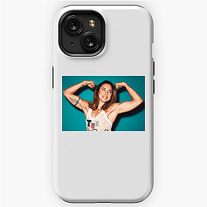 No Sweat, All Fire – Melanie C Melanie C iPhone Cases
