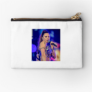 Mel C Kicks Back Melanie C Zipper Pouches