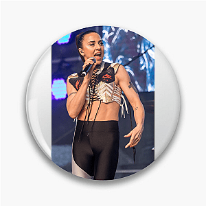 Melanie C in Motion Melanie C Pins