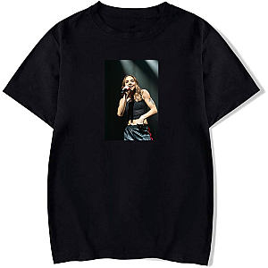 Sporty Energy Activated Melanie C T-Shirts