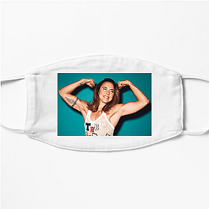 No Sweat, All Fire – Melanie C Melanie C Face Masks