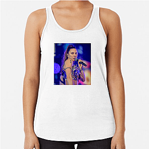 Melanie C Runs the Vibe Melanie C Tank Tops