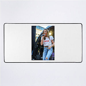 Classic, Clean, Mel C Melanie C Mouse Pads