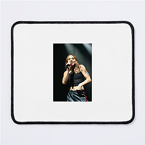 Sporty Energy Activated Melanie C Mouse Pads