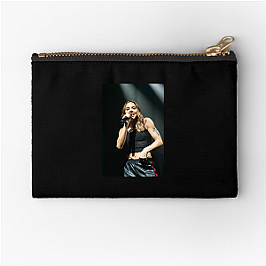 Sporty Energy Activated Melanie C Zipper Pouches