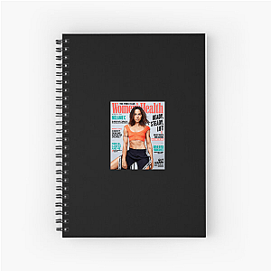 Tracksuit Royalty – Mel C Melanie C Notebook