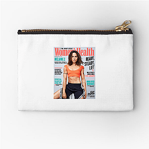 Tracksuit Royalty – Mel C Melanie C Zipper Pouches