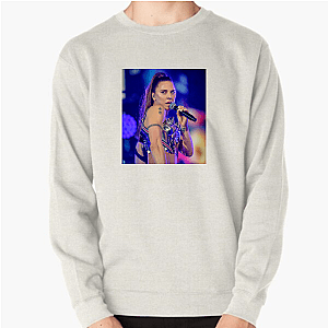 Mel C Kicks Back Melanie C Sweatshirts
