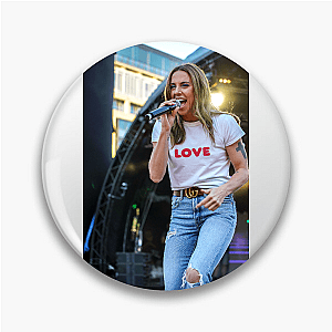 Classic, Clean, Mel C Melanie C Pins