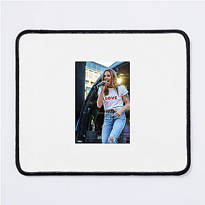 Classic, Clean, Mel C Melanie C Mouse Pads