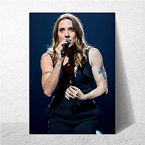Power Moves, Mel C Style Melanie C Posters