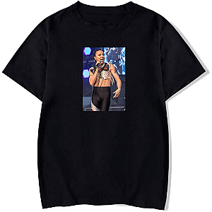 Melanie C in Motion Melanie C T-Shirts
