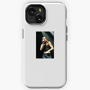 Sporty Energy Activated Melanie C iPhone Cases