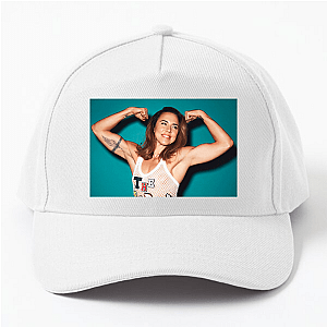 No Sweat, All Fire – Melanie C Melanie C Hats & Caps