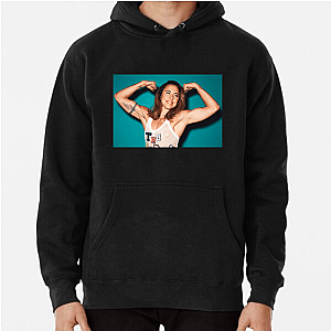 No Sweat, All Fire – Melanie C Melanie C Hoodies