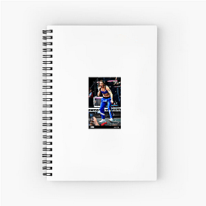 Mel C = Strength in Style Melanie C Notebook