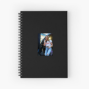 Classic, Clean, Mel C Melanie C Notebook