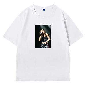 Sporty Energy Activated Melanie C T-Shirts