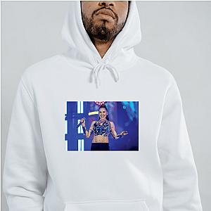Sporty, Strong, Unshaken Melanie C Hoodies
