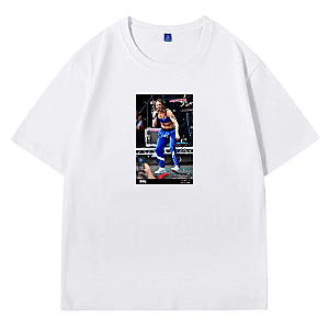 Mel C = Strength in Style Melanie C T-Shirts