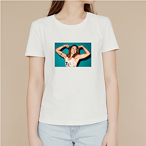 No Sweat, All Fire – Melanie C Melanie C T-Shirts