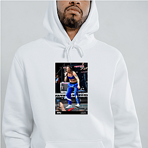 Mel C = Strength in Style Melanie C Hoodies