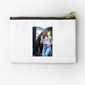 Classic, Clean, Mel C Melanie C Zipper Pouches