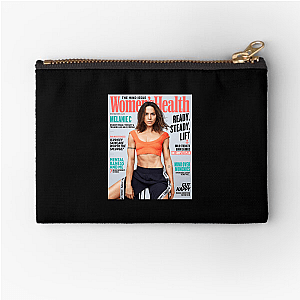 Tracksuit Royalty – Mel C Melanie C Zipper Pouches