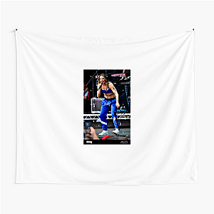 Mel C = Strength in Style Melanie C Tapestries