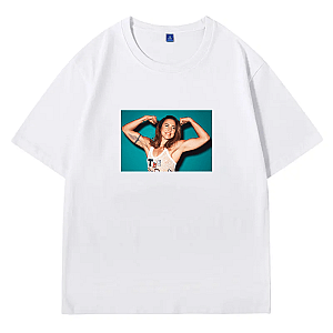No Sweat, All Fire – Melanie C Melanie C T-Shirts