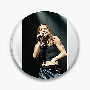 Sporty Energy Activated Melanie C Pins