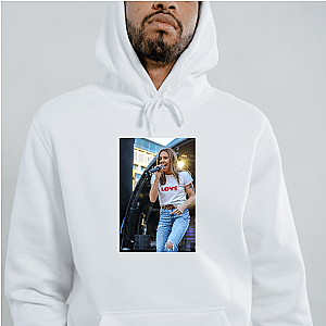 Classic, Clean, Mel C Melanie C Hoodies