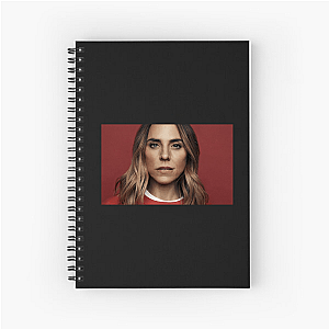Hit Play, Be Melanie C Melanie C Notebook