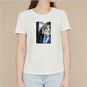 Classic, Clean, Mel C Melanie C T-Shirts