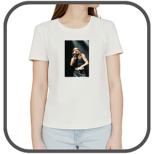 Melanie C T-Shirts