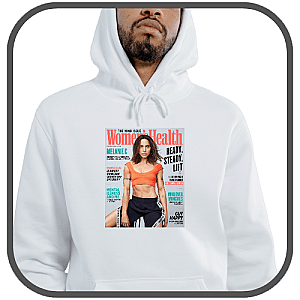 Melanie C Hoodies