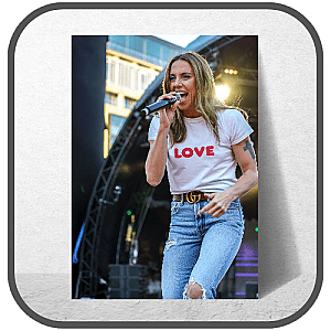 Melanie C Posters