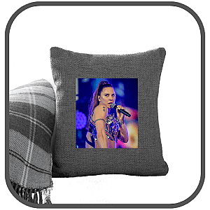 Melanie C Pillows Cover