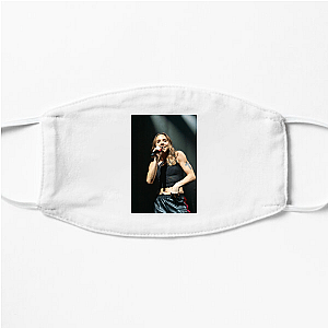 Sporty Energy Activated Melanie C Face Masks