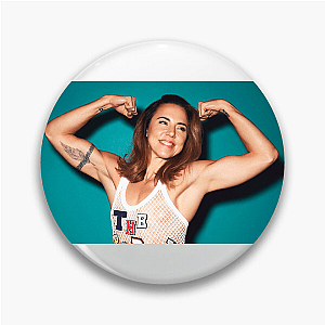No Sweat, All Fire – Melanie C Melanie C Pins