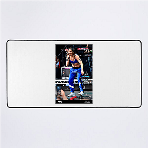 Mel C = Strength in Style Melanie C Mouse Pads
