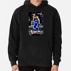 Mel C = Strength in Style Melanie C Hoodies