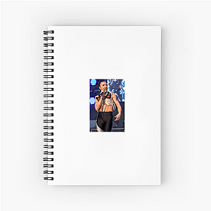 Melanie C in Motion Melanie C Notebook