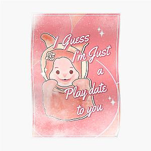 Play date  Poster RB1704