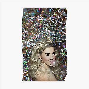 Marina - Holographic Poster RB1704