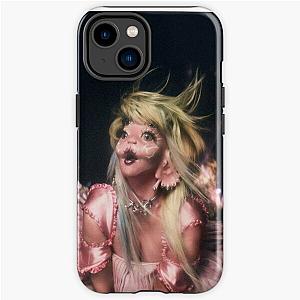 melanie portals iPhone Tough Case RB1704