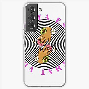 I gotta escape that void Samsung Galaxy Soft Case RB1704